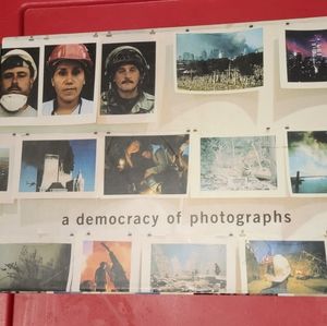 New York Photograph Book